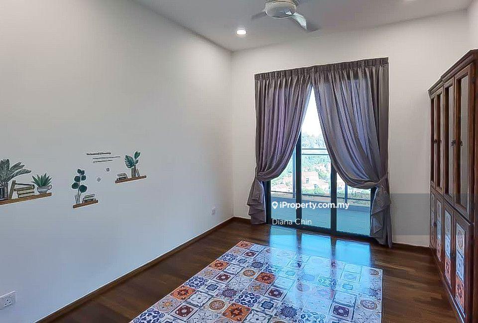 Condominium for Rent in Mira Residence by Diana Chin - iProperty.com.my
