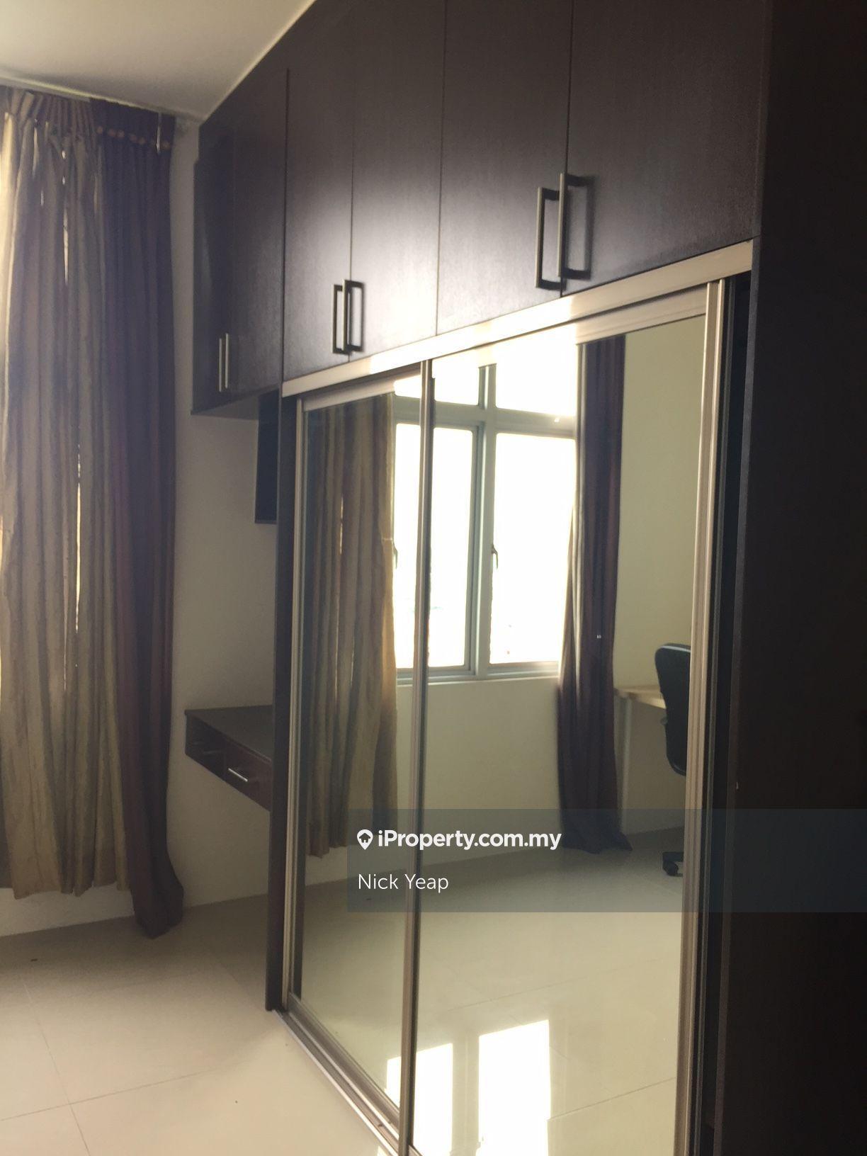 Kondominium untuk Dijual di USJ One Avenue Condo oleh Nick Yeap - iProperty.com.my