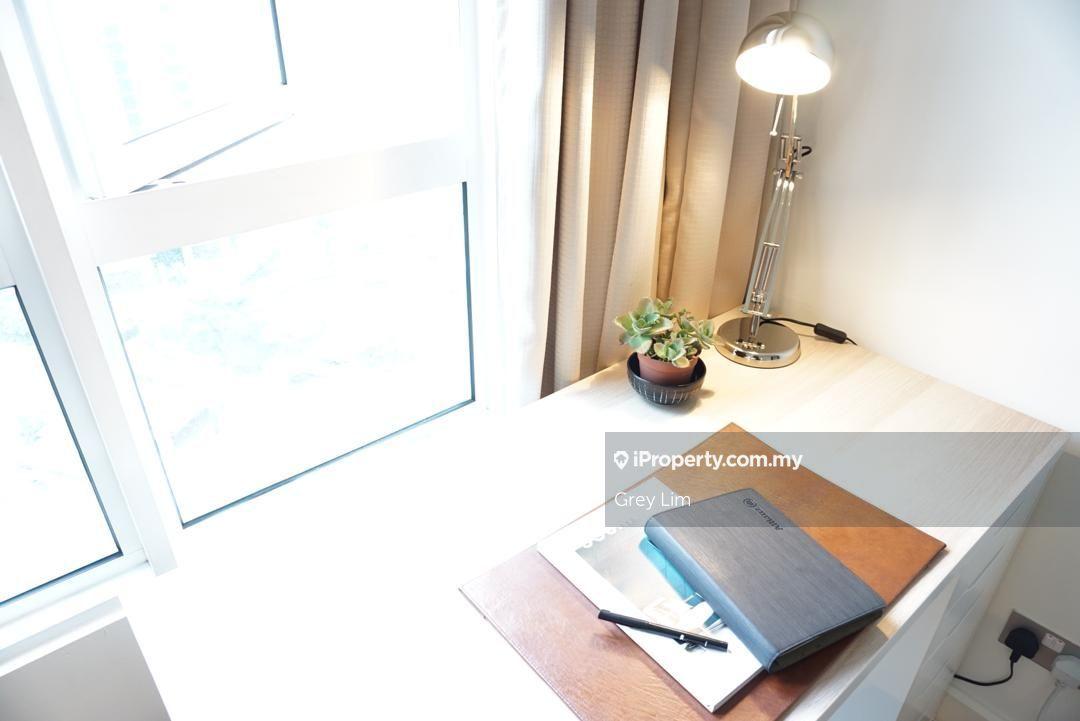 Condominium for Rent in Tiffani Kiara by Grey Lim - iProperty.com.my