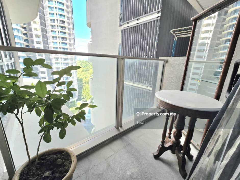 Condominium for Sale in 11 Mont Kiara @ MK11 by Teoh - iProperty.com.my