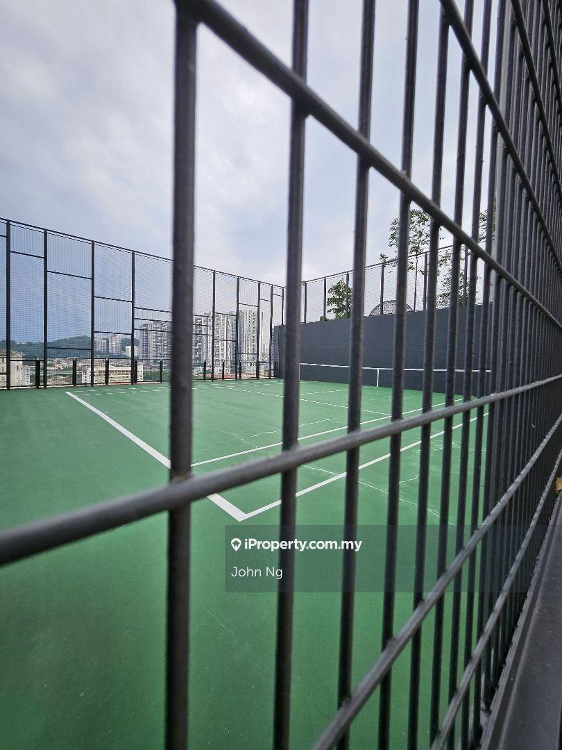 Service Residence for Rent in Bloomsvale Menara Vista Petaling by John Ng - iProperty.com.my