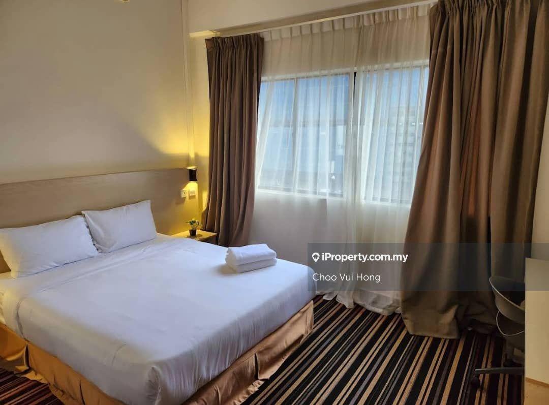 Hotel / Resort for Sale in Pudu, KL City Centre by Choo Vui Hong - iProperty.com.my