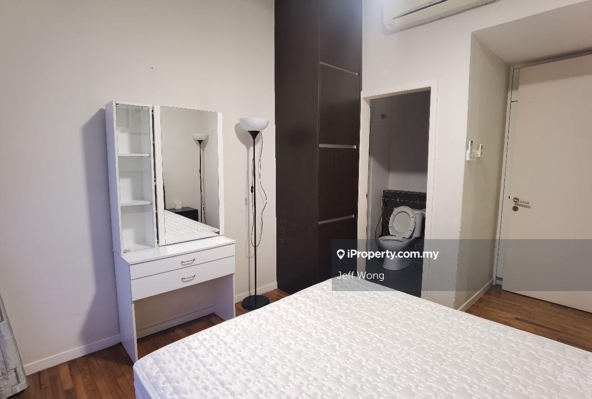 Condominium for Sale in Kiara 1888 by Jeff Wong - iProperty.com.my