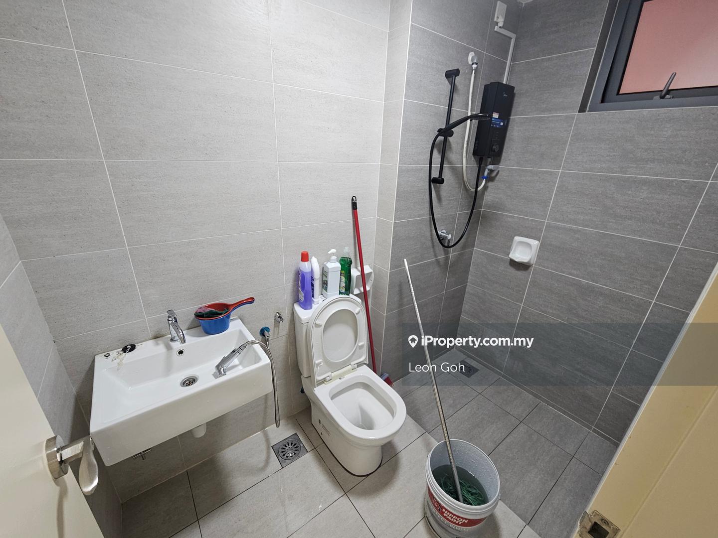 Residensi Servis untuk Disewa di Gravit8, Klang oleh Leon Goh - iProperty.com.my