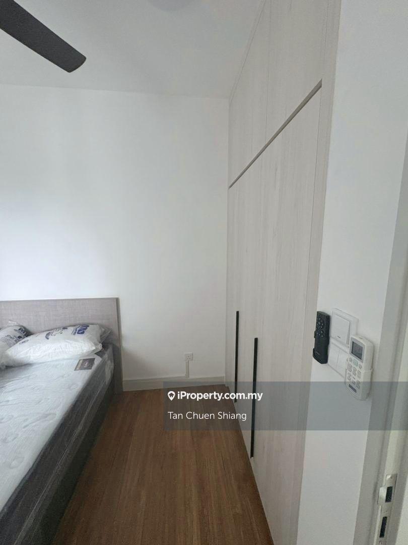 Service Residence for Rent in Berkeley Uptown by May Tan - iProperty.com.my