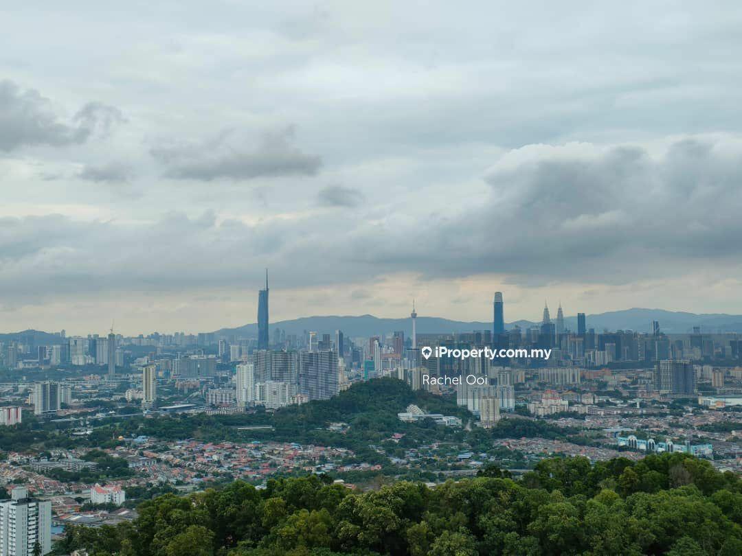 Service Residence for Rent in The Mark @ Cheras by Rachel Ooi - iProperty.com.my