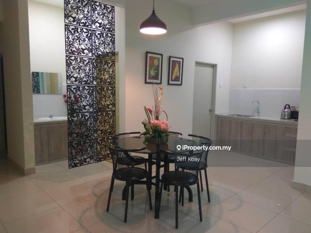 Condominium for Rent in Royale Infinity by Jeff Koay - iProperty.com.my