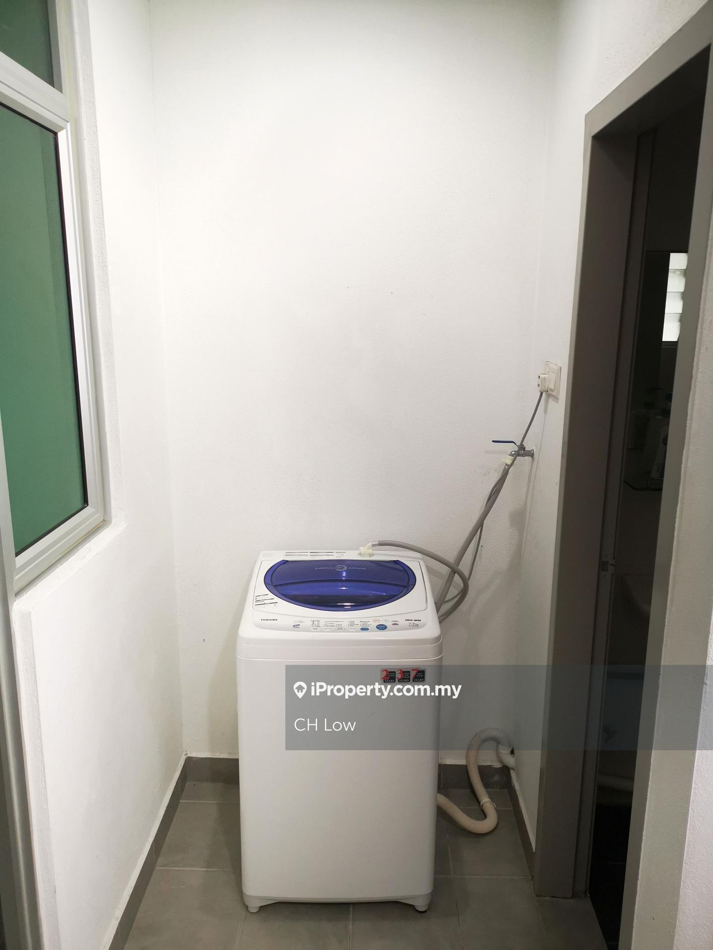 Condominium for Sale in Kiara Residence 2 (Residensi Kiara Jalil 2) by CH Low - iProperty.com.my