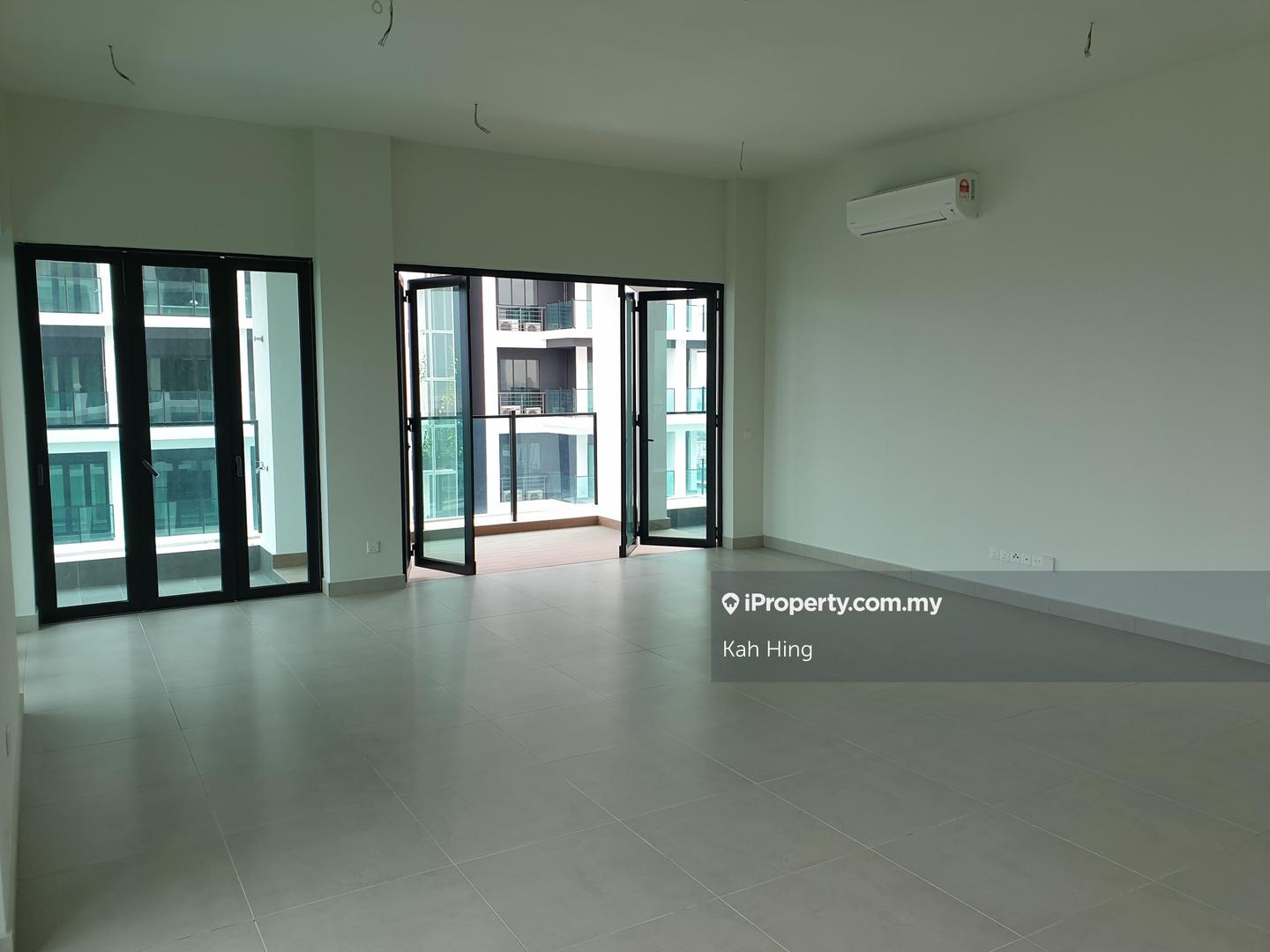 Kondominium untuk Dijual di The Address oleh Kah Hing - iProperty.com.my