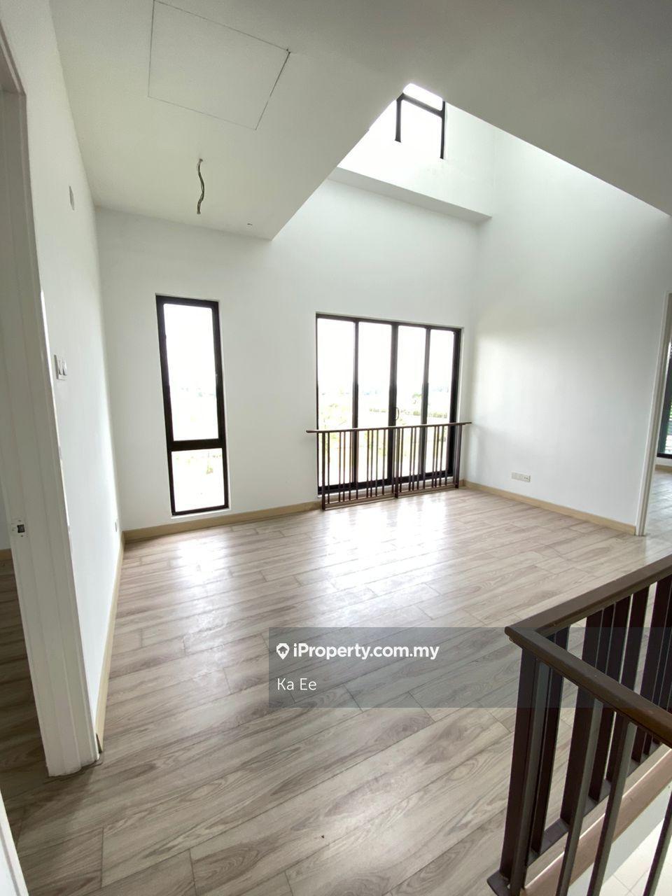 2-storey Terraced House for Sale in (Corner)  Garinia, Elmina Garden, Shah Alam by Ka Ee - iProperty.com.my