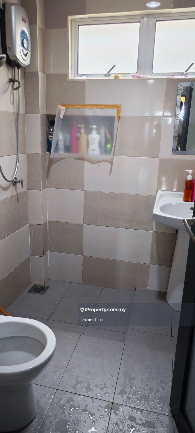 Pangsapuri untuk Dijual di Seri Puri oleh Daniel Lim - iProperty.com.my