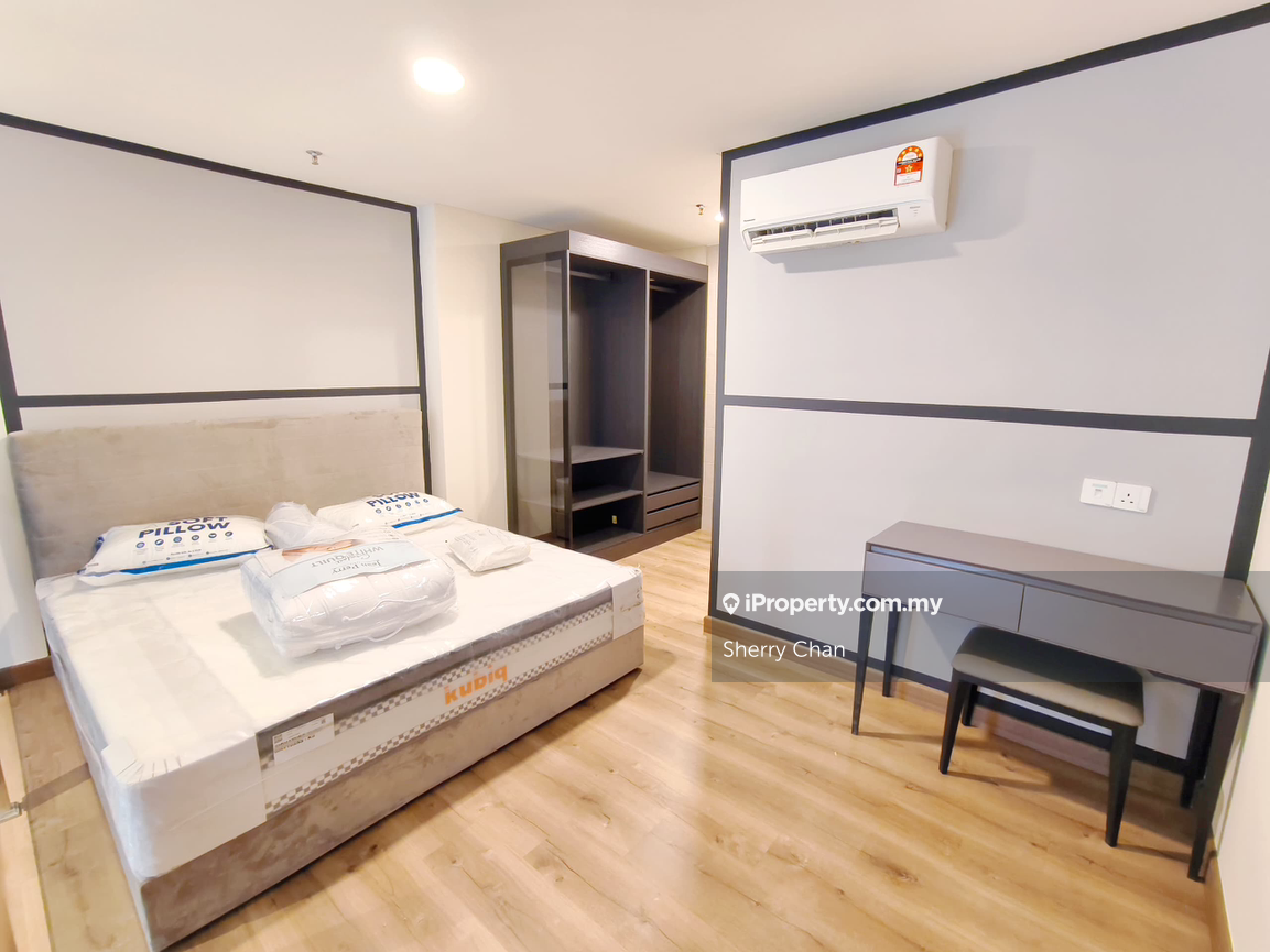 Service Residence for Rent in 8th & Stellar by Sherry Chan - iProperty.com.my