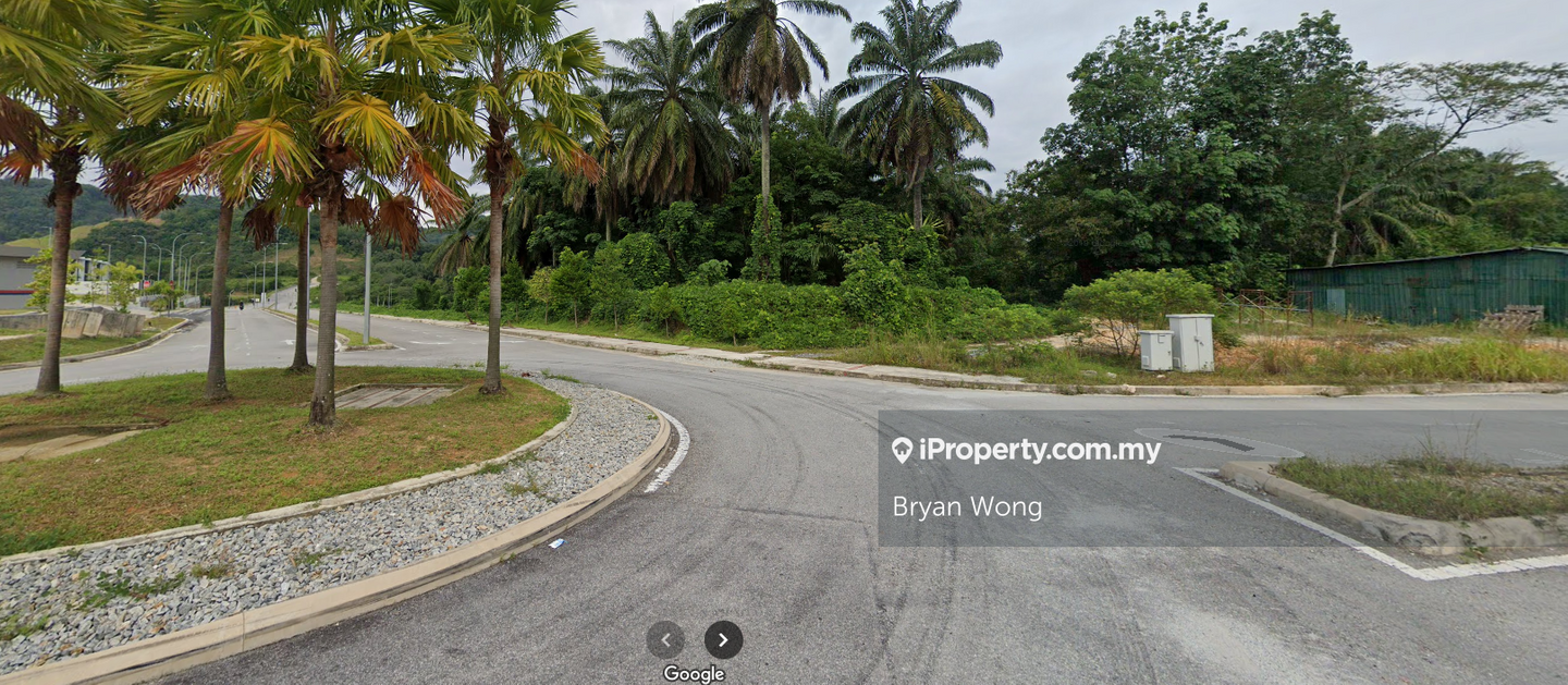 Tanah Pertanian untuk Dijual di Kampung Labu, Labu oleh Bryan Wong - iProperty.com.my