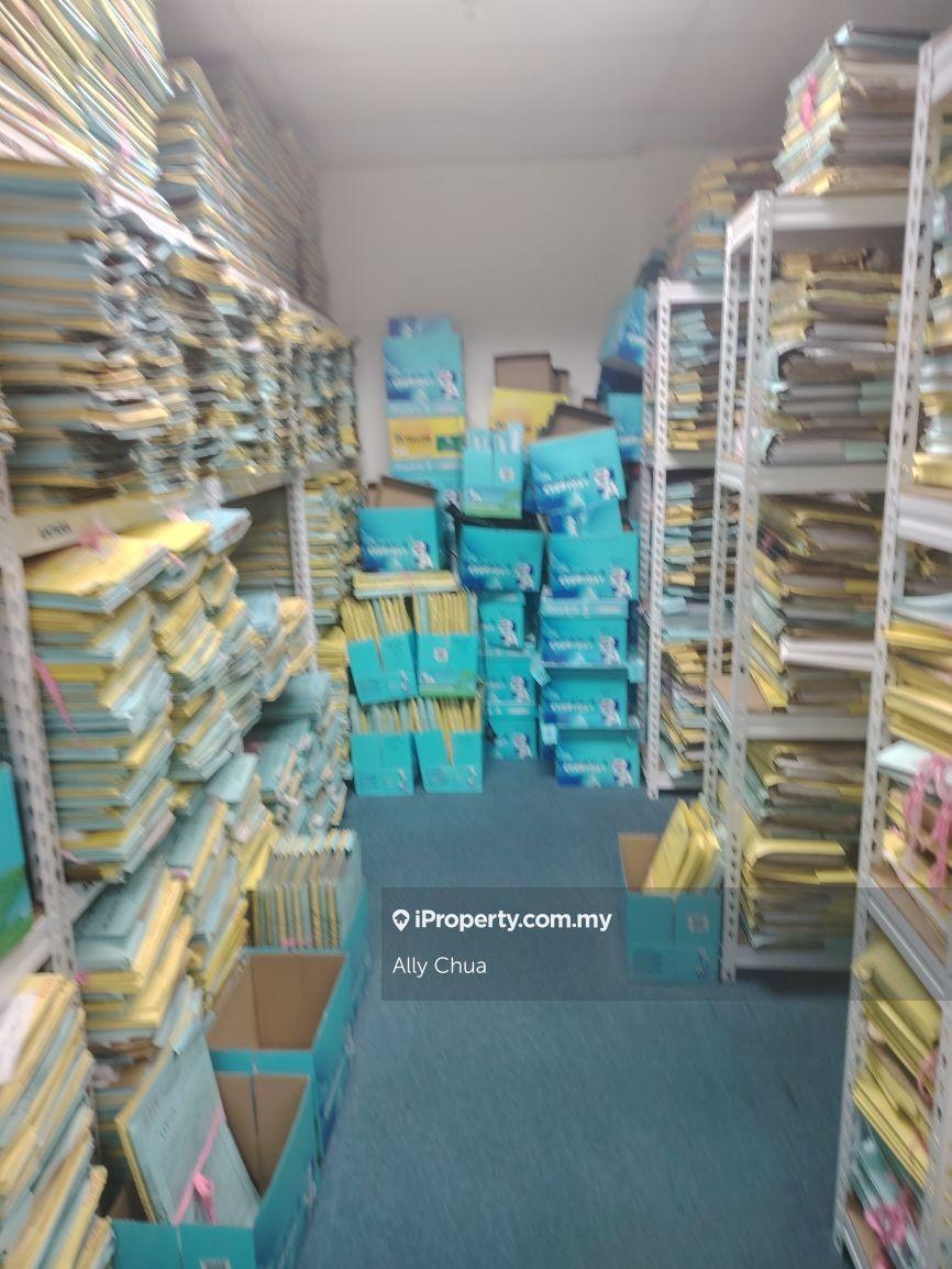 Pejabat untuk Dijual di Kelana Jaya, Petaling Jaya oleh Ally Chua - iProperty.com.my