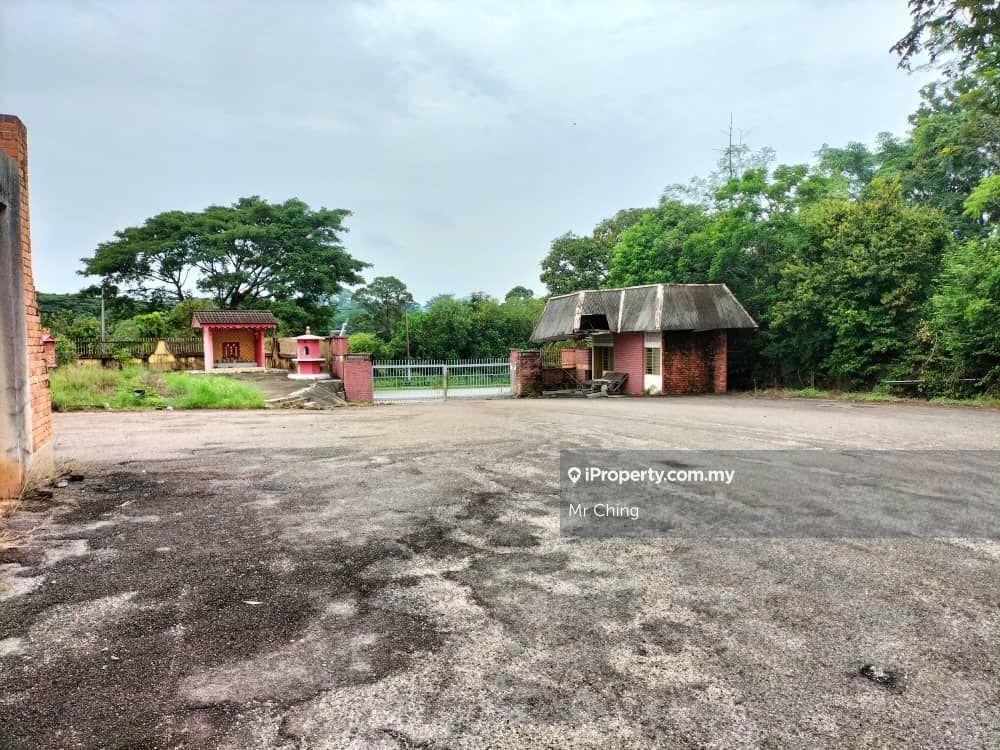 Kilang Terpisah untuk Dijual di Taman Perindustrian Alor Gajah, Alor Gajah oleh Mr Ching - iProperty.com.my