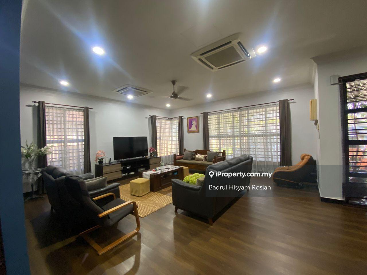 Bungalow House for Sale in Bandar Seri Putra, Bangi by Badrul Hisyam Roslan - iProperty.com.my