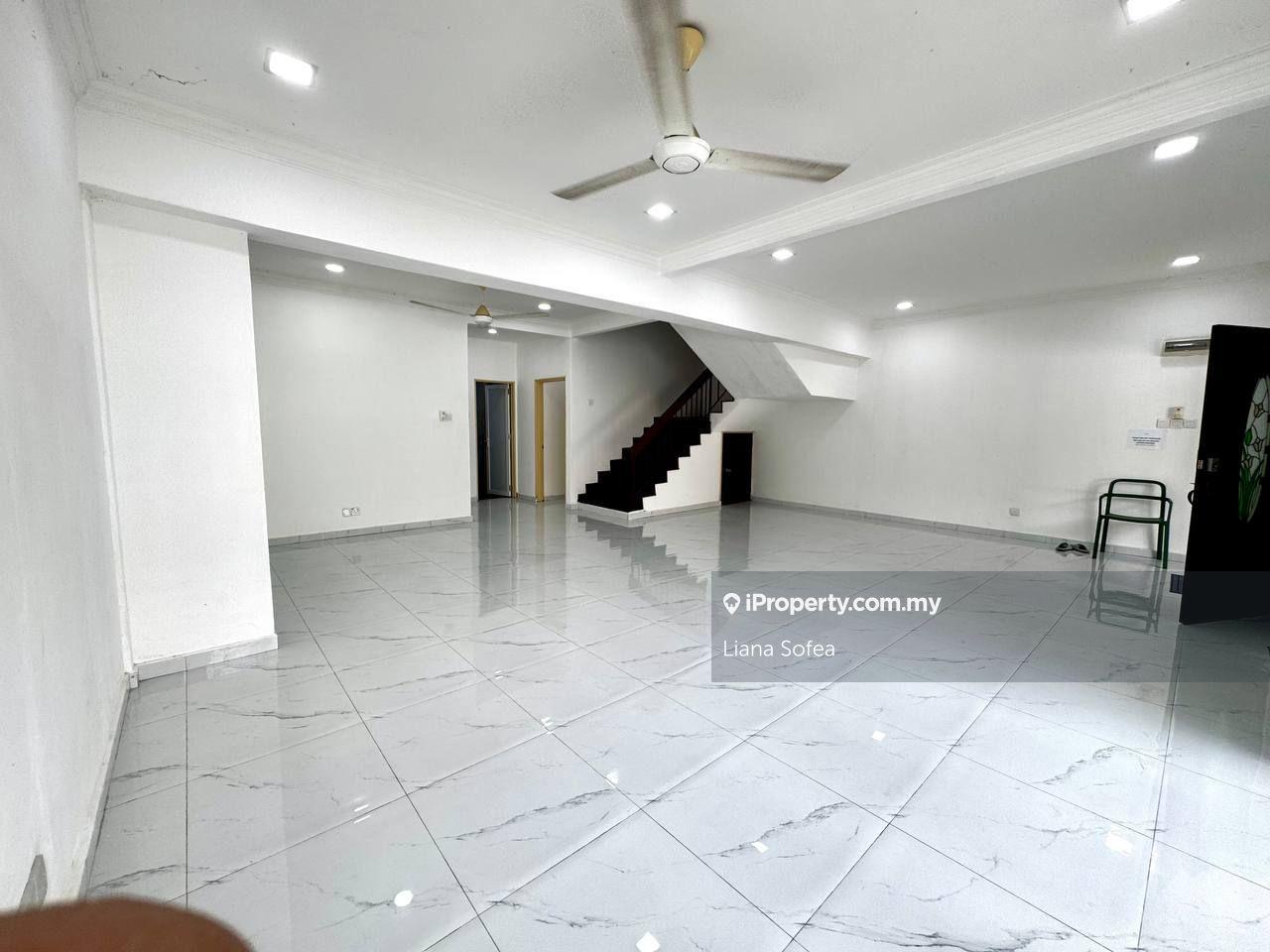 2-storey Terraced House for Sale in Taman Koperasi Cuepacs, Cheras by Liana Sofea - iProperty.com.my