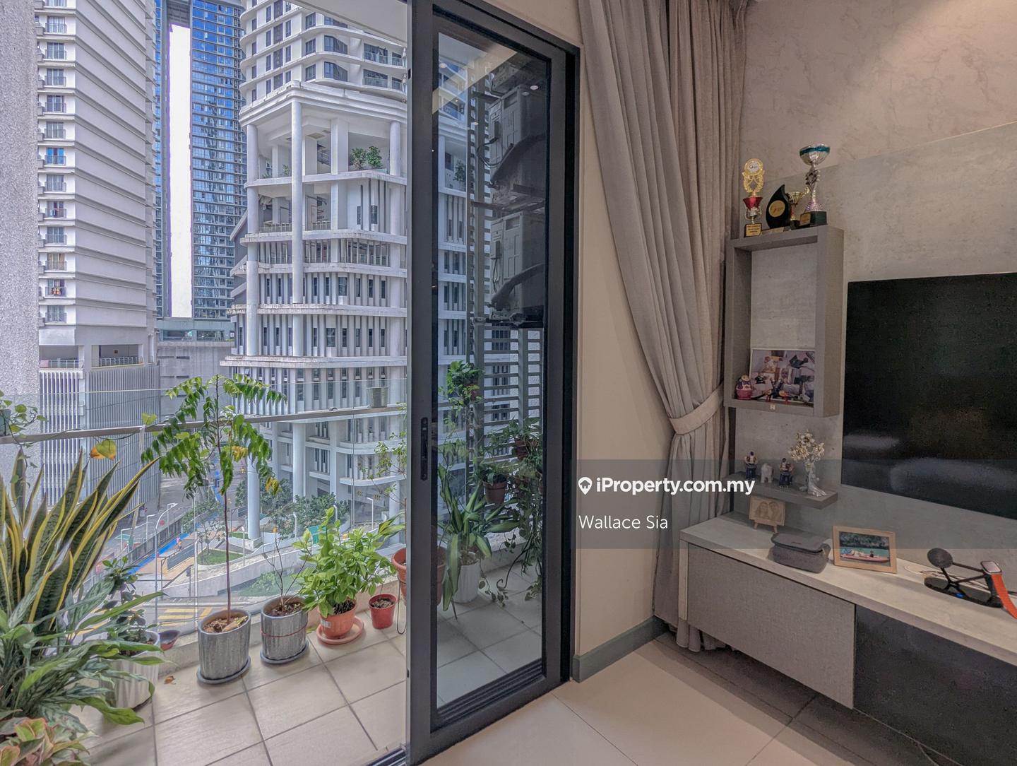 Residensi Servis untuk Dijual di South View oleh Wallace Sia - iProperty.com.my