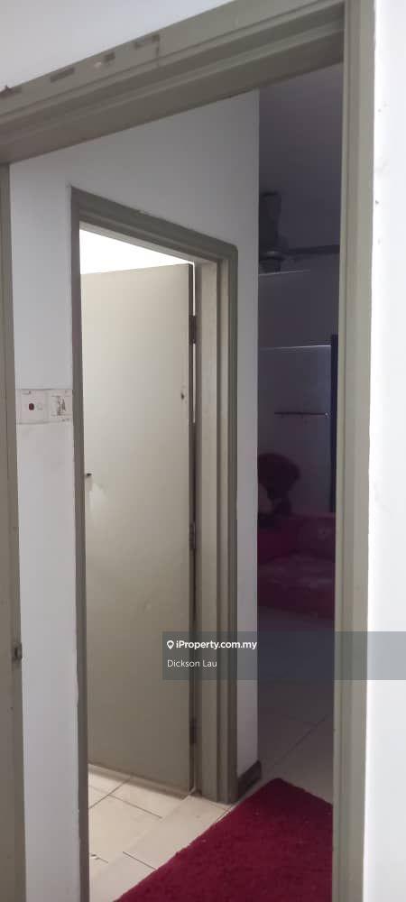 Service Residence for Sale in Beverly Tower @ Plaza Medan Putra by Dickson Lau - iProperty.com.my