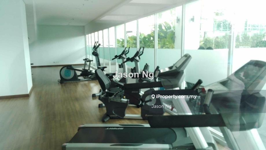 Service Residence for Sale in TTDI Adina by Jason Ng - iProperty.com.my