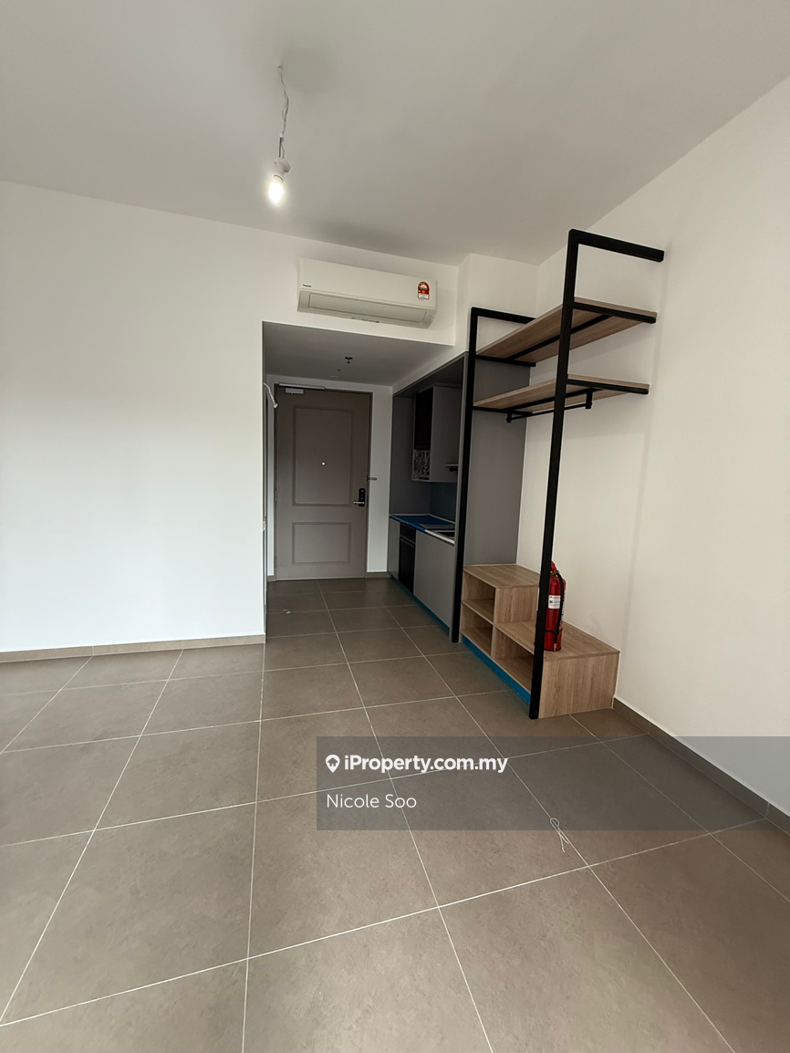 Service Residence for Sale in Mossaz @ Empire City by Nicole Soo - iProperty.com.my