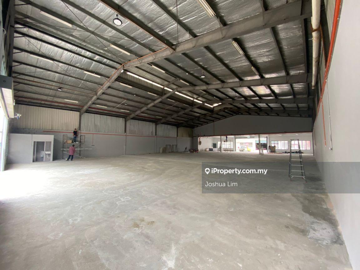 Gudang untuk Disewa di Kota Damansara, Selangor oleh Joshua Lim - iProperty.com.my