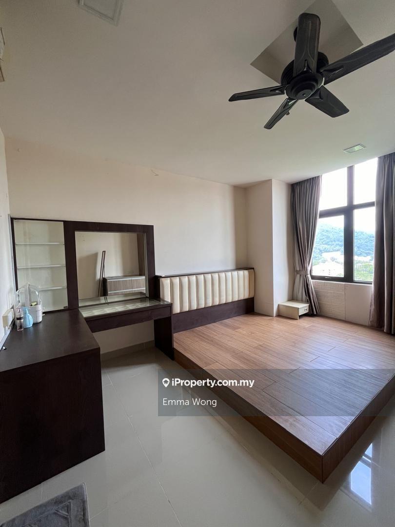 Residensi Servis untuk Disewa di Emerald Avenue oleh Emma Wong - iProperty.com.my