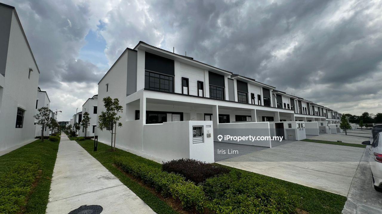 Rumah Berangkai 2 Tingkat untuk Dijual di Eco Botanic, Iskandar Puteri (Nusajaya) oleh Iris Lim - iProperty.com.my