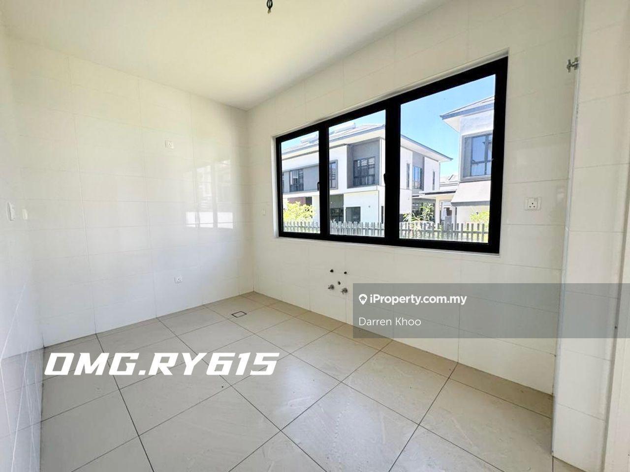 Semi-Detached House for Sale in Eco Ardence, Setia Alam by Darren Khoo - iProperty.com.my