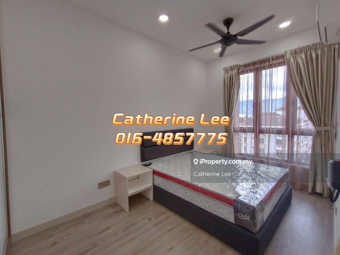Kondominium untuk Disewa di Scots Pavilion oleh Catherine Lee - iProperty.com.my