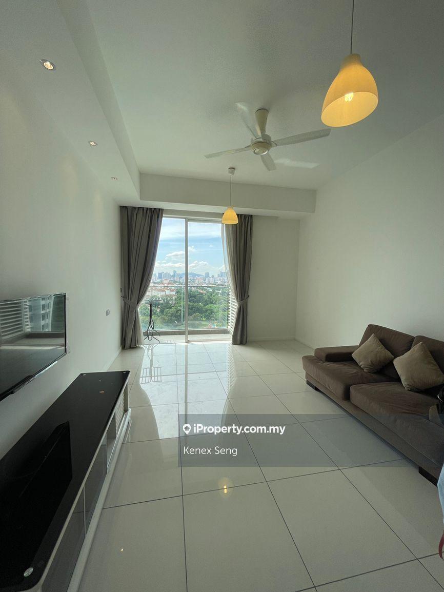 Residensi Servis untuk Disewa di M Suites oleh Kenex Seng - iProperty.com.my