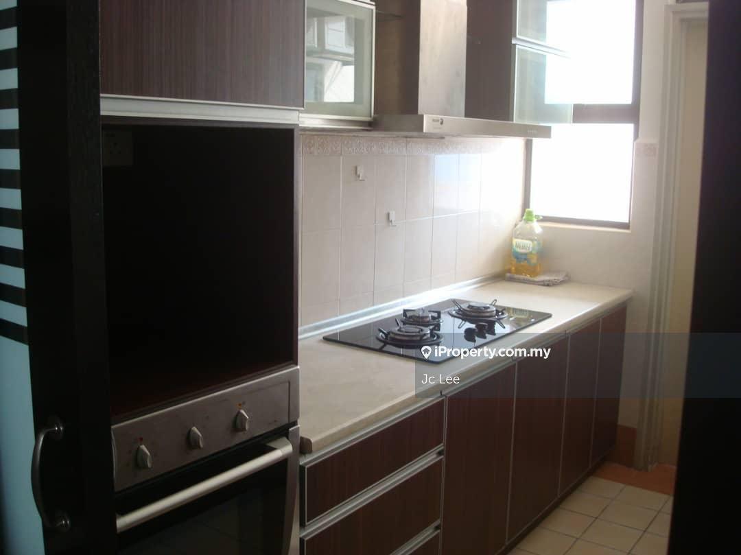 Kondominium untuk Disewa di Pelangi Utama oleh Jc Lee - iProperty.com.my