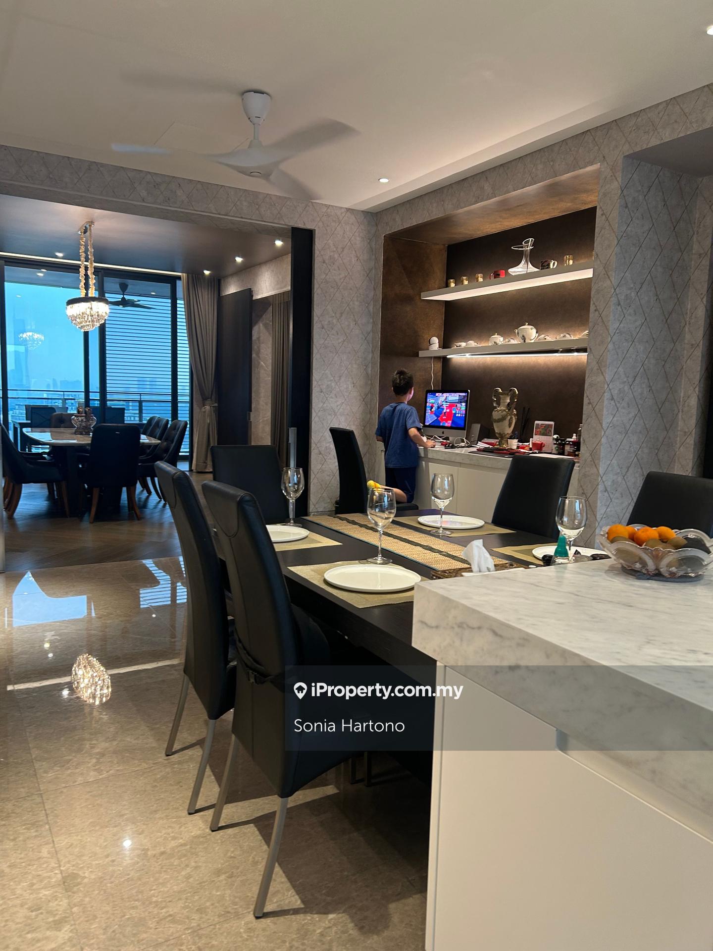 Condominium for Sale in Aira Residence by Sonia Hartono - iProperty.com.my