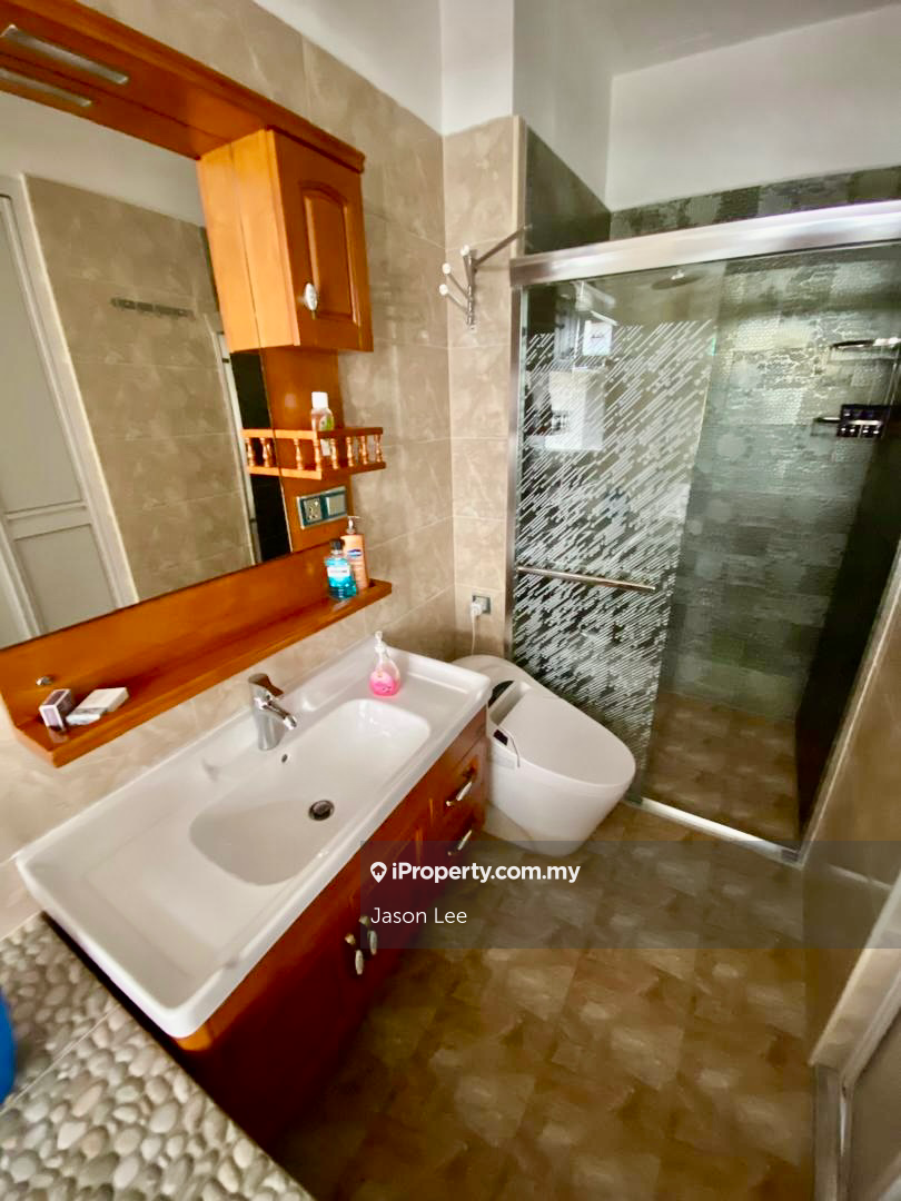 2-storey Terraced House for Sale in Ampang Saujana, Ampang by Jason Lee - iProperty.com.my