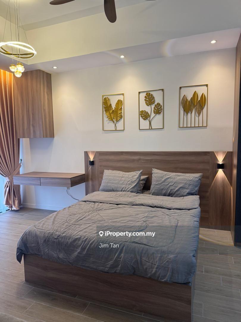Residensi Servis untuk Disewa di Residensi 38 Bangsar oleh Jim Tan - iProperty.com.my