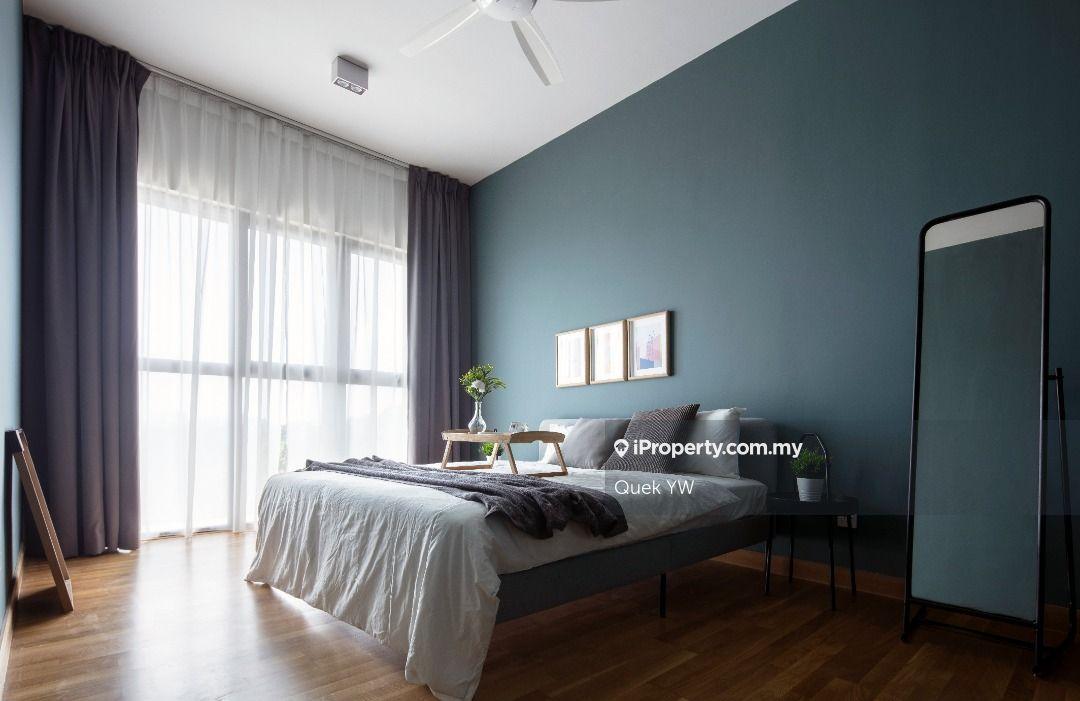Condominium for Rent in Secoya Residence by Quek YW - iProperty.com.my