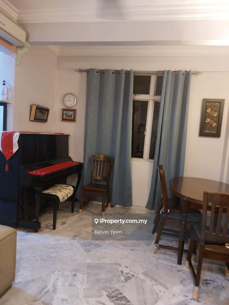 Pangsapuri untuk Dijual di Subang Perdana Goodyear Court 9 oleh Kelvin Yeen - iProperty.com.my