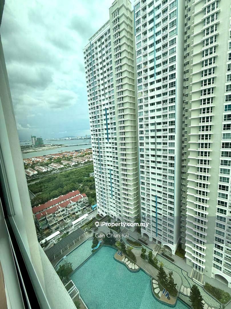 Condominium for Rent in i-Santorini by Gan Chun Kai - iProperty.com.my