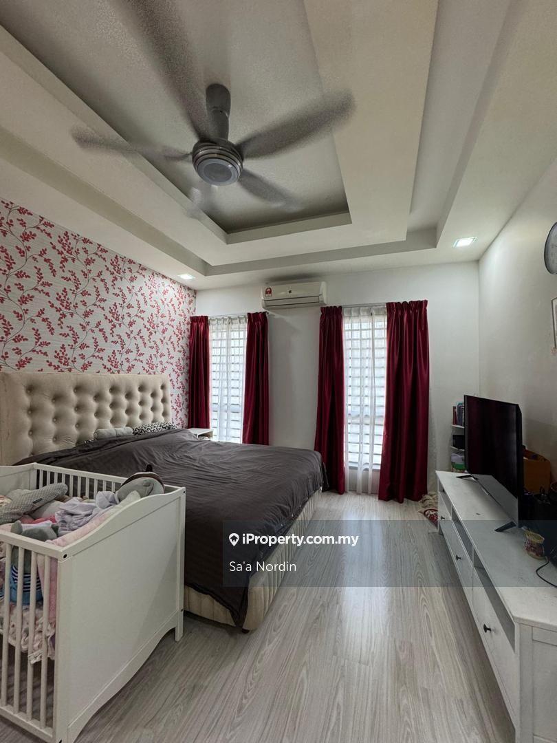 2-storey Terraced House for Sale in Denai Alam, Shah Alam by Sa'a Nordin - iProperty.com.my