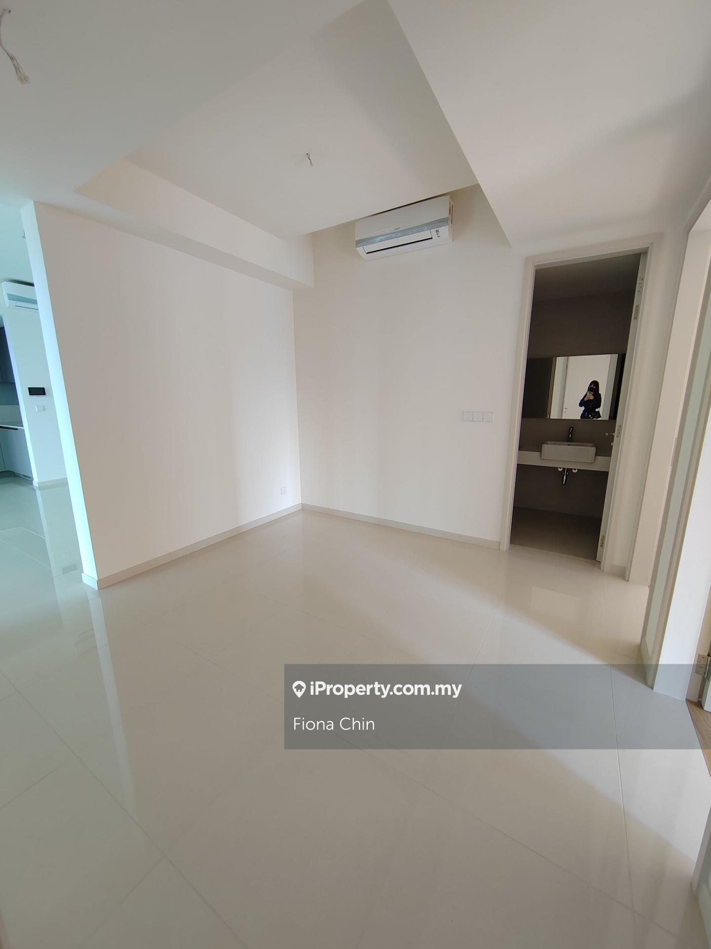 Residensi Servis untuk Dijual di Residensi Solaris Parq oleh Fiona Chin - iProperty.com.my