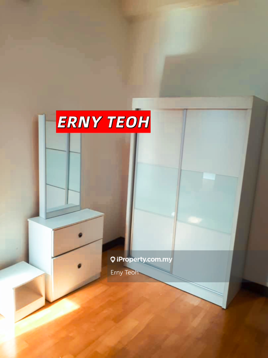 Condominium for Rent in Gurney Park Condominium by Erny Teoh - iProperty.com.my