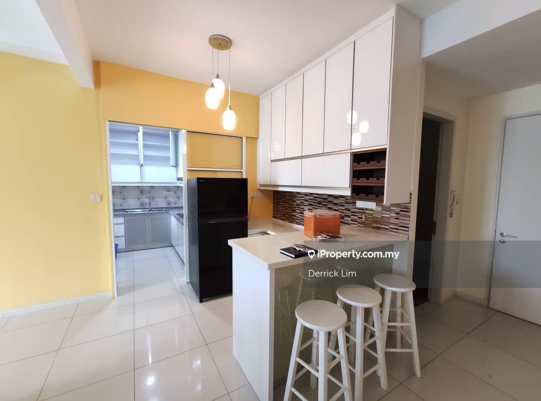Condominium for Rent in LaCosta @ Sunway South Quay by Derrick Lim - iProperty.com.my
