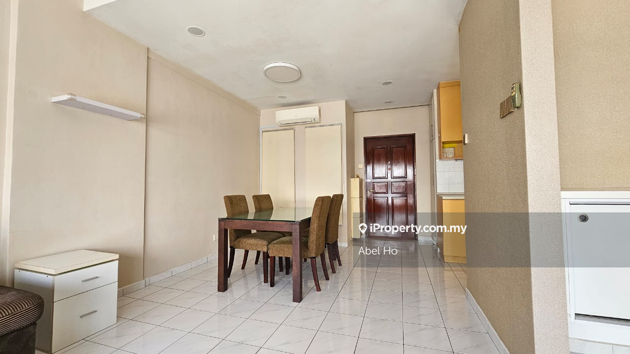 Condominium for Rent in Segar Courts by Abel Ho - iProperty.com.my