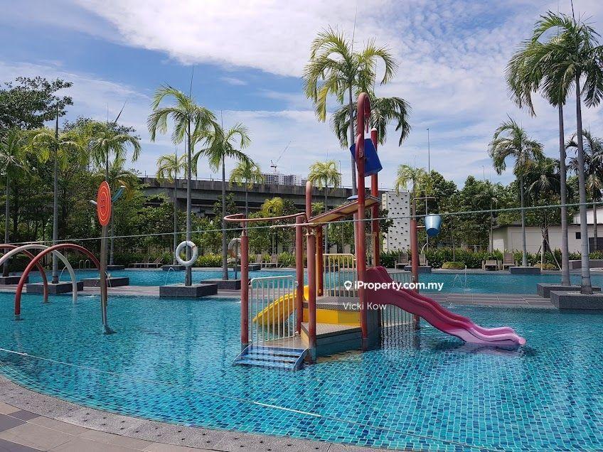 Residensi Servis untuk Dijual di J.Dupion Residence oleh Vicki Kow - iProperty.com.my