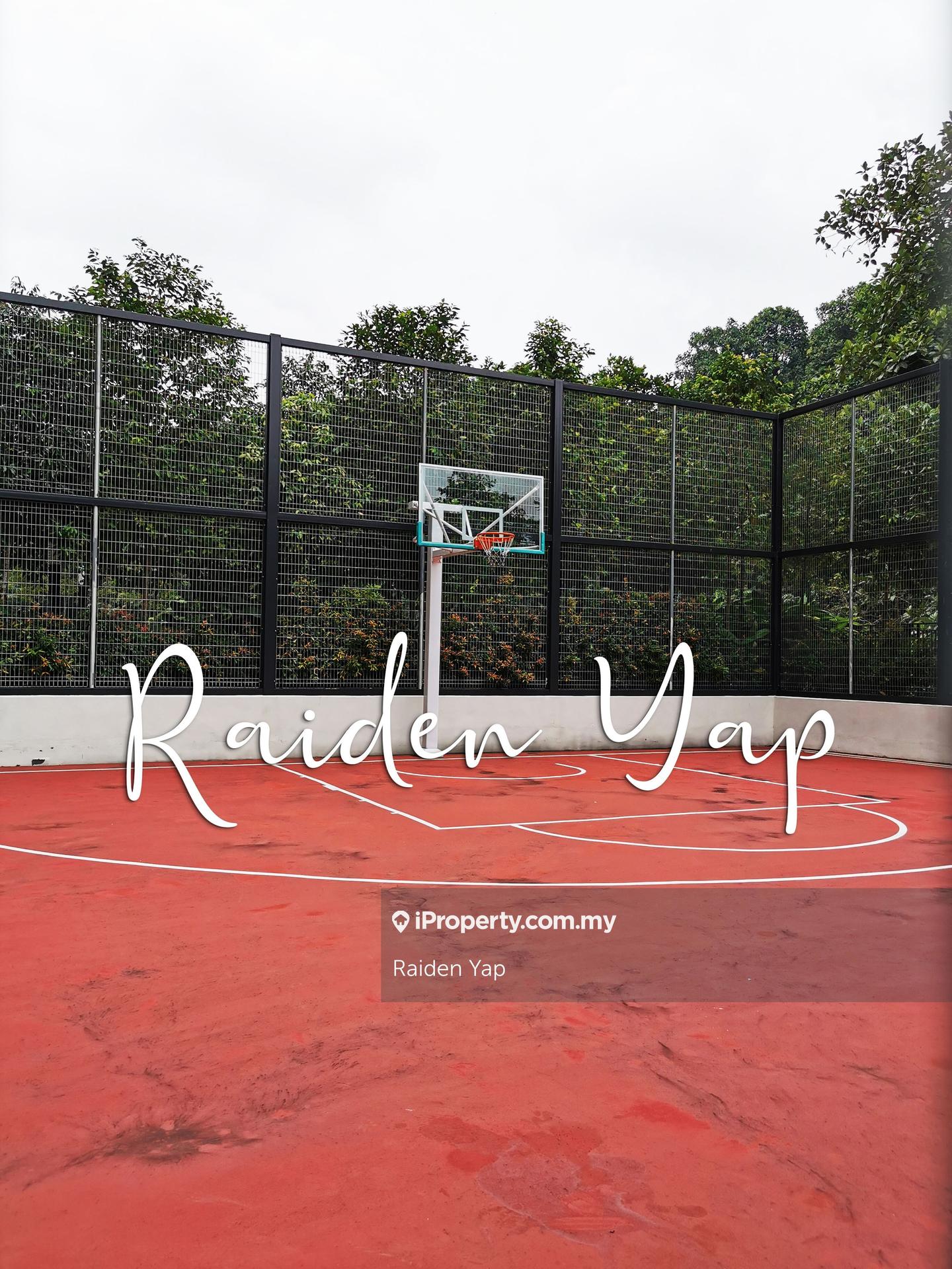 Condominium for Rent in Kaleidoscope (Residensi Setiawangsa) by Raiden Yap - iProperty.com.my