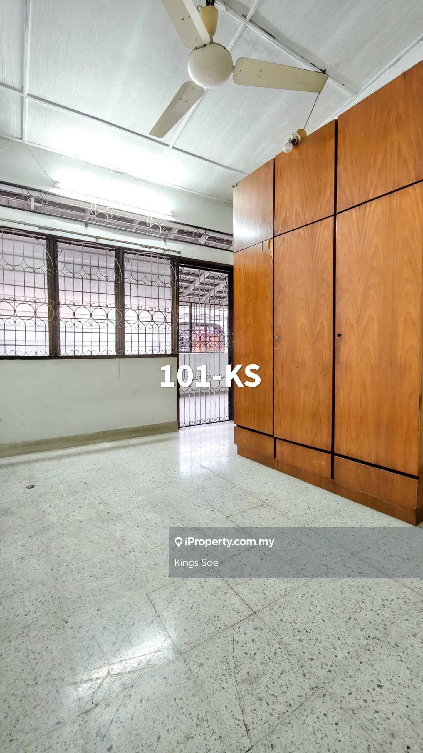 2-storey Terraced House for Sale in Taman Palm Grove, Klang by Kings Soe - iProperty.com.my