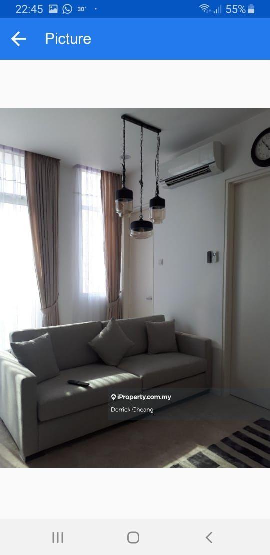 Kondominium untuk Disewa di The Manhattan oleh Derrick Cheang - iProperty.com.my