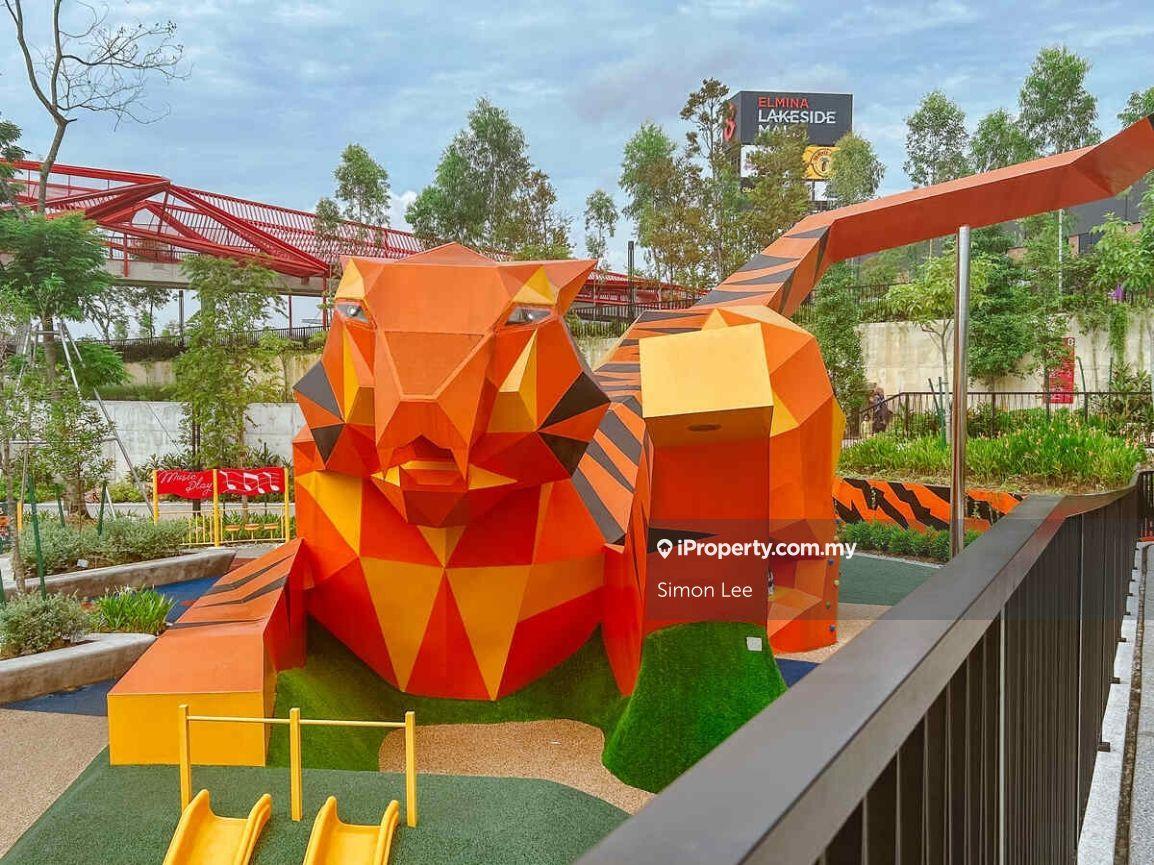 Terraced House for Sale in Elmina Valley 1, Shah Alam by Simon Lee - iProperty.com.my