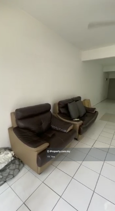 Condominium for Sale in Bukit OUG Condominiums by YK Yee - iProperty.com.my