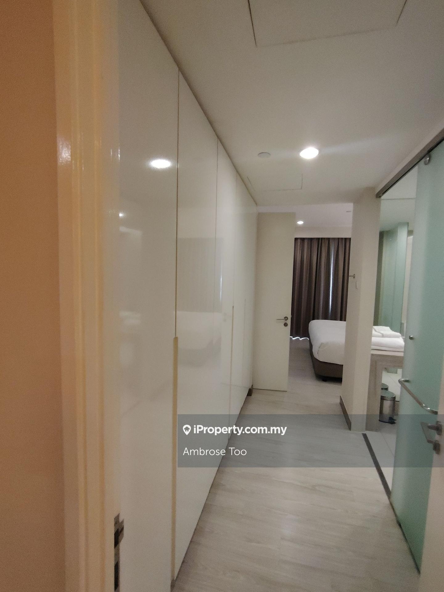 Service Residence for Rent in Invito Suites (Capri) by Ambrose Too - iProperty.com.my